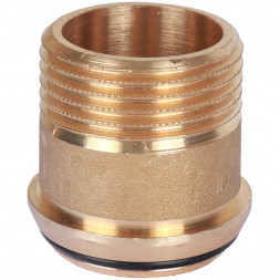 SFT-0040-000001 STOUT Разъемное соединение  американка  ВН, уплотнение под гайкой o-ring кольцо  1 (2700I2H101000B)