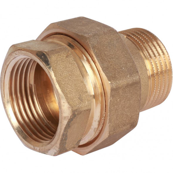 SFT-0040-000001 STOUT Разъемное соединение  американка  ВН, уплотнение под гайкой o-ring кольцо  1 (2700I2H101000B)