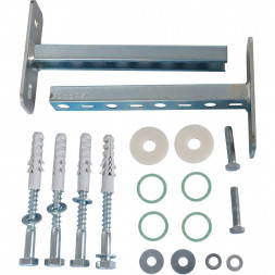 SDG-0018-002503 STOUT Стальной распределительный коллектор 3 отопительных контура с гидравлическим разделителем DN 20