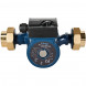 SPC-0011-3240180 STOUT Циркуляционный насос 32-40/180 220/240V 50Hz с латунными гайками G2 x Rp 1 1/4