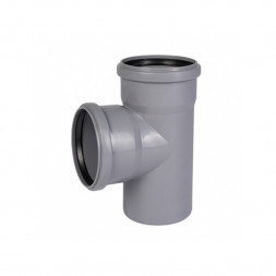 Тройник 75 х 50 х 87', НТ