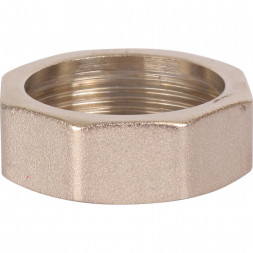 Кран шаровой STOUT полнопроходной с американкой , ВР/НР, ручка бабочка 1 1/4 (EPDM)