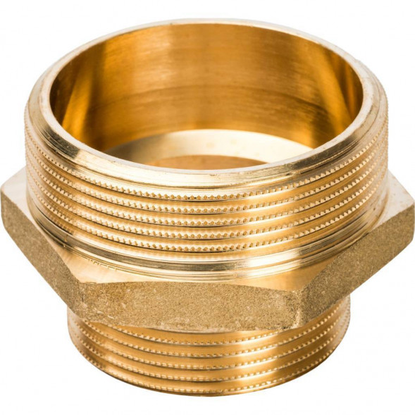 SFT-0003-002112 STOUT Ниппель НН переходной 2 X1 1/2 (260003H201400B)