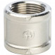SFT-0006-003434 STOUT Муфта ВВ никелированная 3/4 (260046N050500B)