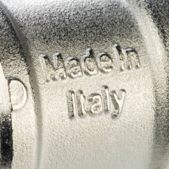 SFT-0006-003434 STOUT Муфта ВВ никелированная 3/4 (260046N050500B)