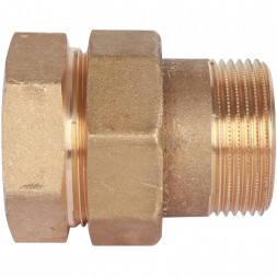 SFT-0040-000114 STOUT Разъемное соединение  американка  ВН, уплотнение под гайкой o-ring кольцо  1 1/4 (2700I2H121200B)