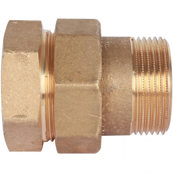 SFT-0040-000114 STOUT Разъемное соединение  американка  ВН, уплотнение под гайкой o-ring кольцо  1 1/4 (2700I2H121200B)