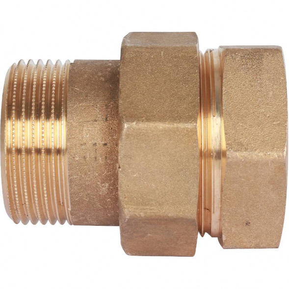 SFT-0040-000114 STOUT Разъемное соединение  американка  ВН, уплотнение под гайкой o-ring кольцо  1 1/4 (2700I2H121200B)