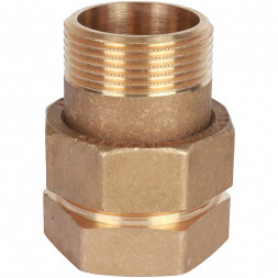 SFT-0040-000114 STOUT Разъемное соединение  американка  ВН, уплотнение под гайкой o-ring кольцо  1 1/4 (2700I2H121200B)