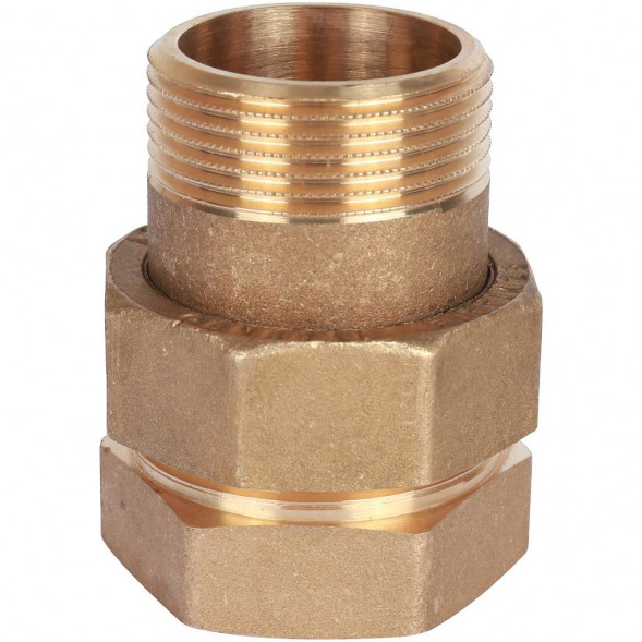 SFT-0040-000114 STOUT Разъемное соединение  американка  ВН, уплотнение под гайкой o-ring кольцо  1 1/4 (2700I2H121200B)