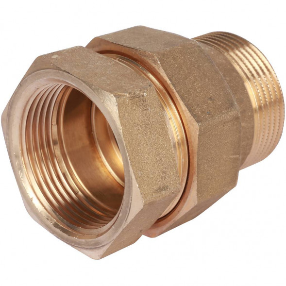 SFT-0040-000114 STOUT Разъемное соединение  американка  ВН, уплотнение под гайкой o-ring кольцо  1 1/4 (2700I2H121200B)