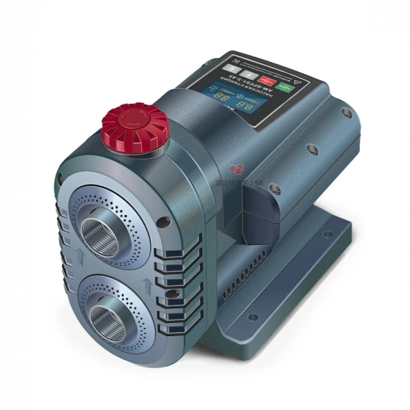 Насосная станция с частотным преобразователем AQUATIM AM-SFP01-3-45