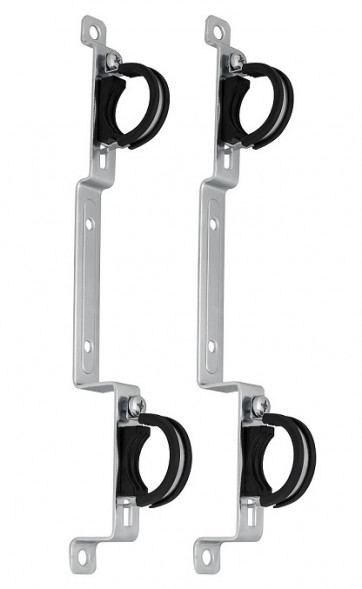 Кронштейн для коллектора 3/4" Omega комплект 2шт