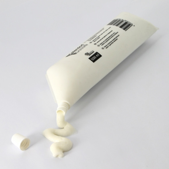 Вазелин технический для раструбных соединений, тюбик 500 г