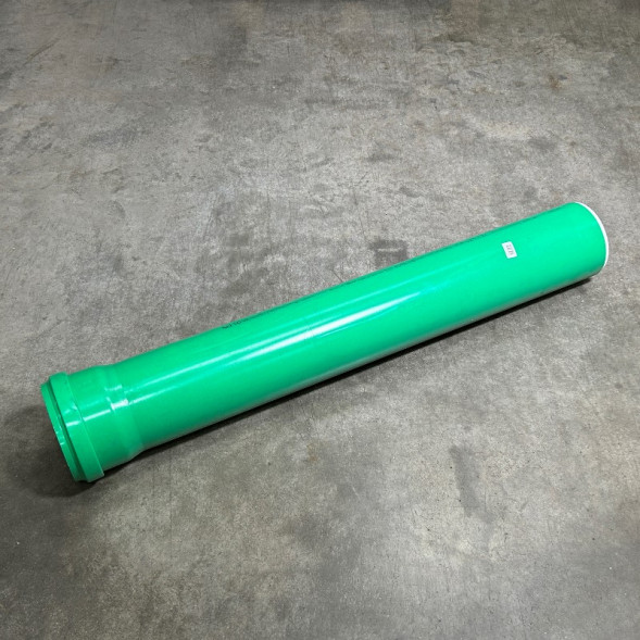 Труба KG2000EM, SN16 (наружная) 160*1000