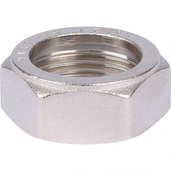 Кран шаровой полнопроходной STOUT с американкой , ВР/НР, ручка бабочка 1/2 (EPDM)