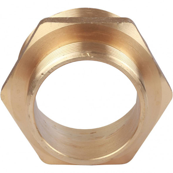 SFT-0003-002122 STOUT Ниппель НН переходной 2 1/2X2 (260003H242000B)