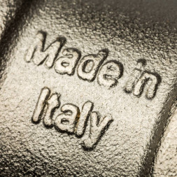 SFT-0006-000011 STOUT Муфта ВВ никелированная 1 (260046N101000B)