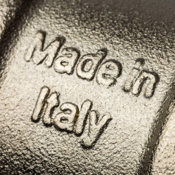 SFT-0006-000011 STOUT Муфта ВВ никелированная 1 (260046N101000B)