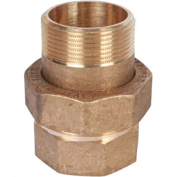 SFT-0040-000112 STOUT Разъемное соединение  американка  ВН, уплотнение под гайкой o-ring кольцо  1 1/2 (2700I2H141400B)