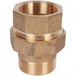 SFT-0040-000112 STOUT Разъемное соединение  американка  ВН, уплотнение под гайкой o-ring кольцо  1 1/2 (2700I2H141400B)