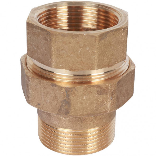 SFT-0040-000112 STOUT Разъемное соединение  американка  ВН, уплотнение под гайкой o-ring кольцо  1 1/2 (2700I2H141400B)