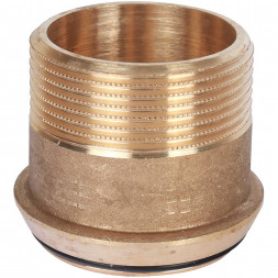 SFT-0040-000112 STOUT Разъемное соединение  американка  ВН, уплотнение под гайкой o-ring кольцо  1 1/2 (2700I2H141400B)