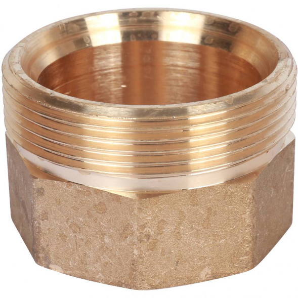 SFT-0040-000112 STOUT Разъемное соединение  американка  ВН, уплотнение под гайкой o-ring кольцо  1 1/2 (2700I2H141400B)