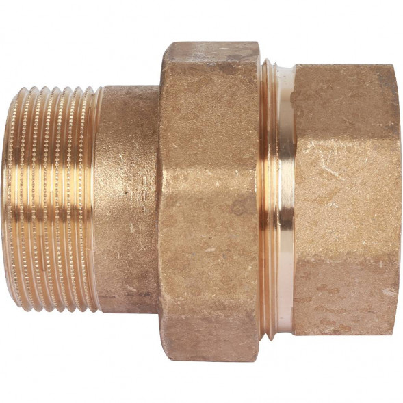 SFT-0040-000112 STOUT Разъемное соединение  американка  ВН, уплотнение под гайкой o-ring кольцо  1 1/2 (2700I2H141400B)