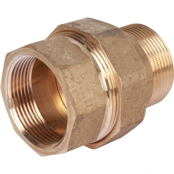 SFT-0040-000112 STOUT Разъемное соединение  американка  ВН, уплотнение под гайкой o-ring кольцо  1 1/2 (2700I2H141400B)