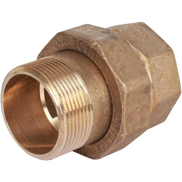 SFT-0040-000112 STOUT Разъемное соединение  американка  ВН, уплотнение под гайкой o-ring кольцо  1 1/2 (2700I2H141400B)