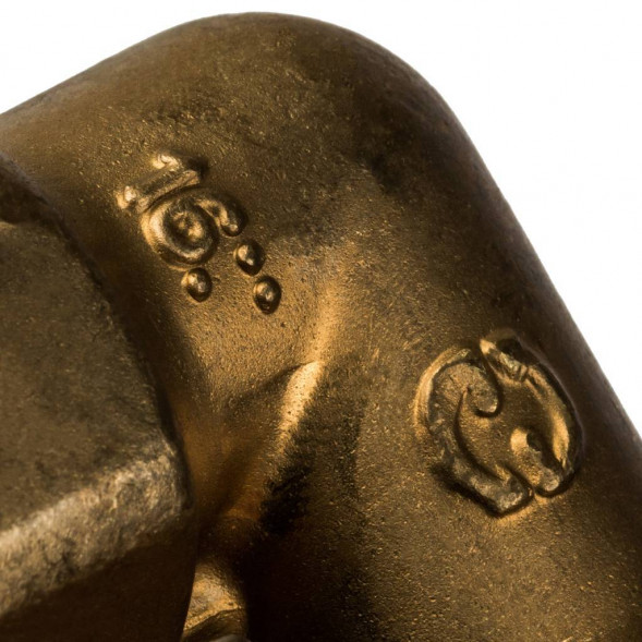 SFA-0006-002012 STOUT Угольник-переходник с внутренней резьбой 20xG 1/2  для труб из сшитого полиэтилена аксиальный (340022H042028B)