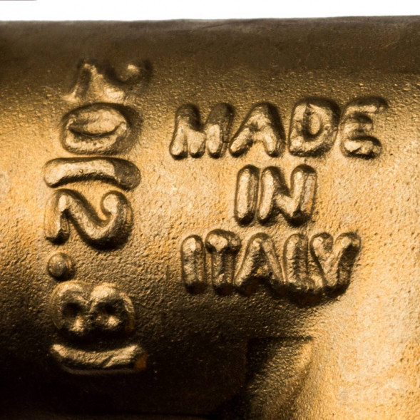 SFA-0006-002012 STOUT Угольник-переходник с внутренней резьбой 20xG 1/2  для труб из сшитого полиэтилена аксиальный (340022H042028B)