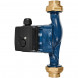 SPC-0011-2560180 STOUT Циркуляционный насос 25-60/180 220/240V 50Hz с латунными гайками G 1 1/2 x Rp 1