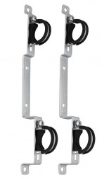 Кронштейн для коллектора 1" Omega комплект 2шт