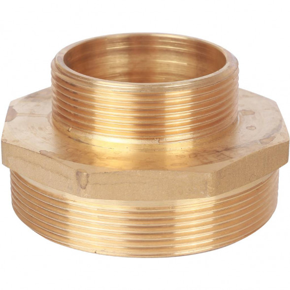 SFT-0003-000032 STOUT Ниппель НН переходной 3 X2 (260003H302000B)