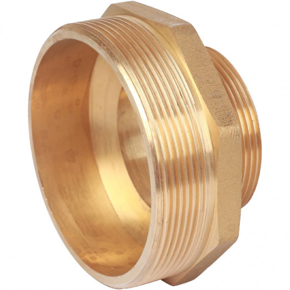 SFT-0003-000032 STOUT Ниппель НН переходной 3 X2 (260003H302000B)