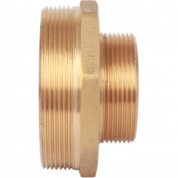 SFT-0003-000032 STOUT Ниппель НН переходной 3 X2 (260003H302000B)