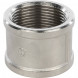 SFT-0006-114114 STOUT Муфта ВВ никелированная 1 1/4 (260046N121200B)