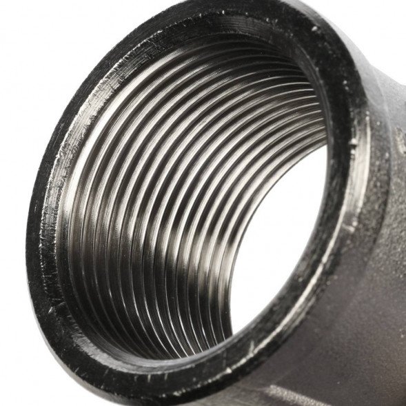 SFT-0006-114114 STOUT Муфта ВВ никелированная 1 1/4 (260046N121200B)