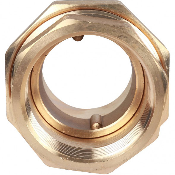 SFT-0040-000002 STOUT Разъемное соединение  американка  ВН, уплотнение под гайкой o-ring кольцо  2 (2700I2H202000B)