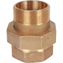 SFT-0040-000002 STOUT Разъемное соединение  американка  ВН, уплотнение под гайкой o-ring кольцо  2 (2700I2H202000B)