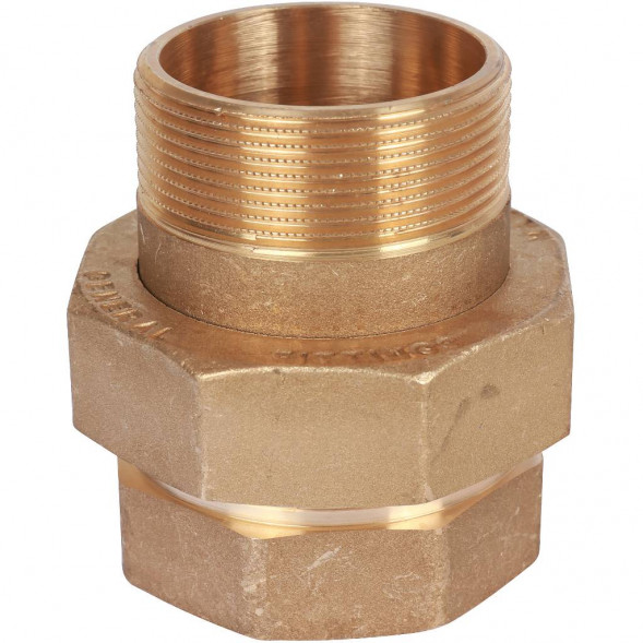 SFT-0040-000002 STOUT Разъемное соединение  американка  ВН, уплотнение под гайкой o-ring кольцо  2 (2700I2H202000B)