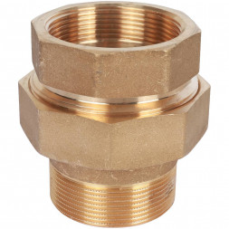 SFT-0040-000002 STOUT Разъемное соединение  американка  ВН, уплотнение под гайкой o-ring кольцо  2 (2700I2H202000B)