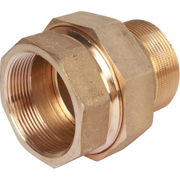 SFT-0040-000002 STOUT Разъемное соединение  американка  ВН, уплотнение под гайкой o-ring кольцо  2 (2700I2H202000B)