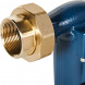 SPC-0011-3260180 STOUT Циркуляционный насос 32-60/180 220/240V 50Hz с латунными гайками G2 x Rp 1 1/4