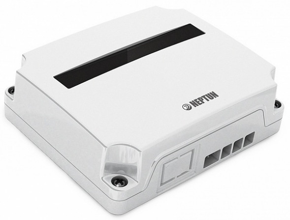 Блок подключения кранов ProW