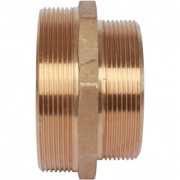 SFT-0003-003212 STOUT Ниппель НН переходной 3 X2 1/2 (260003H302400B)