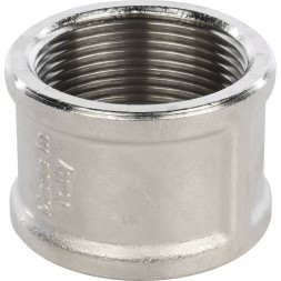 SFT-0006-112112 STOUT Муфта ВВ никелированная 1 1/2 (260046N141400B)