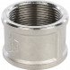 SFT-0006-112112 STOUT Муфта ВВ никелированная 1 1/2 (260046N141400B)